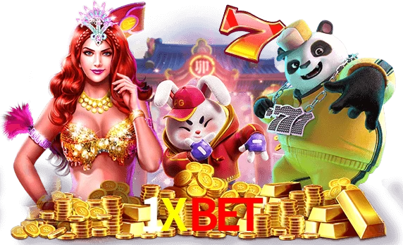cassino 1XBET