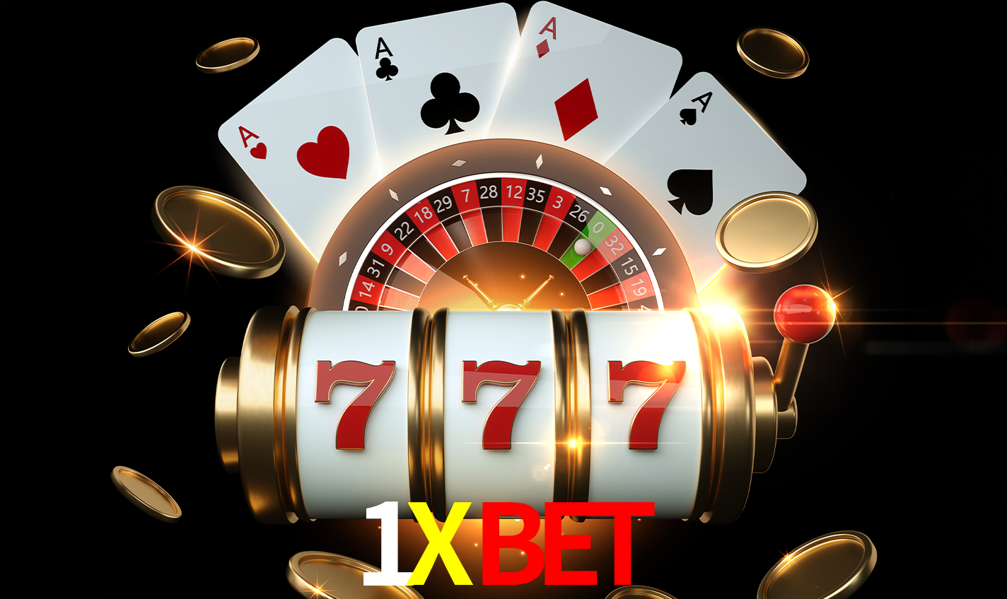 1XBET aplicativo
